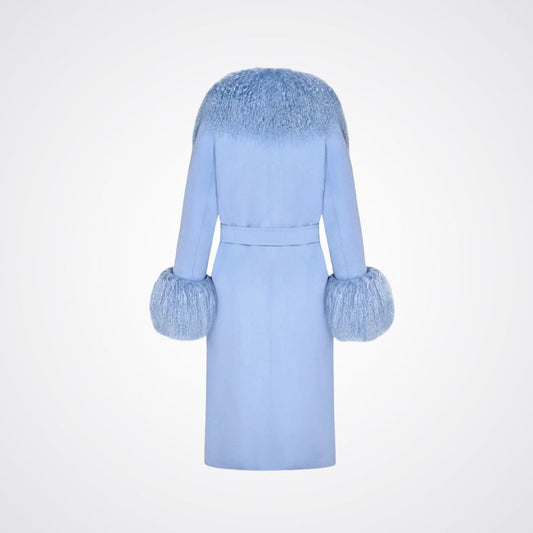 MUSE CITY COAT
