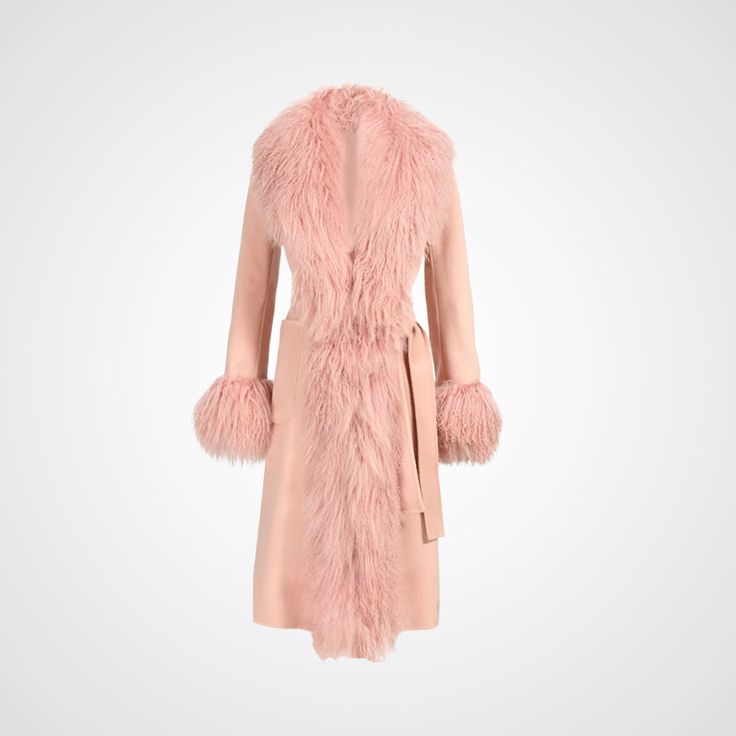 DIVA CITY COAT
