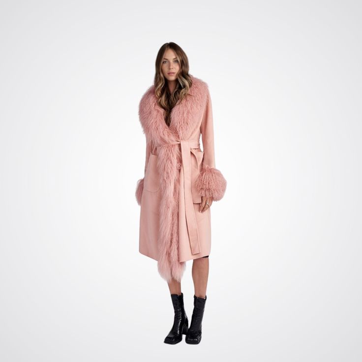 CITY COATS