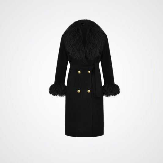MUSE CITY COAT