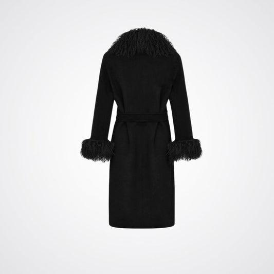 MUSE CITY COAT